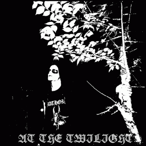 At the Twilight I'll Be Gone